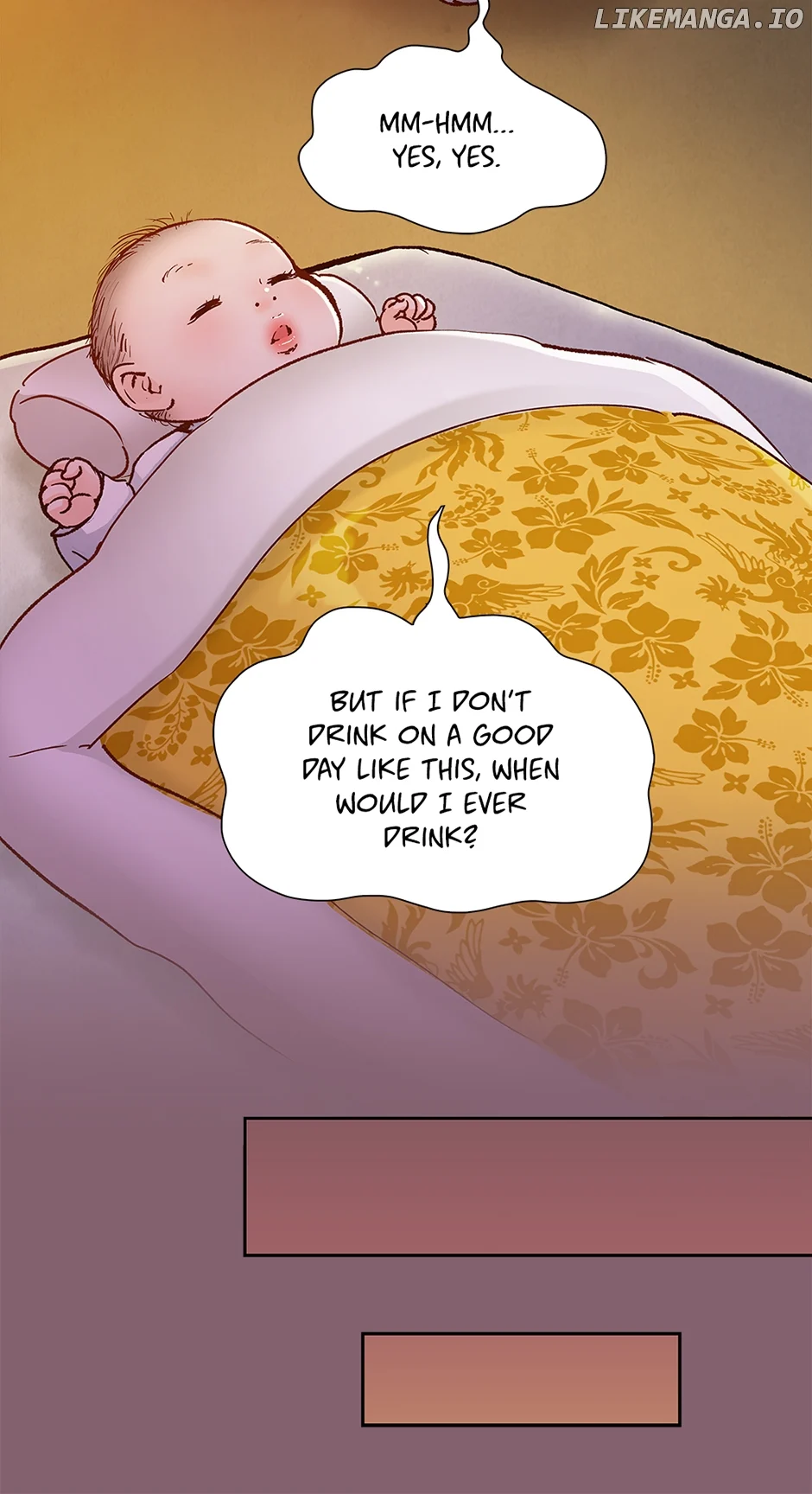 The Red Sleeve Chapter 144 page 35