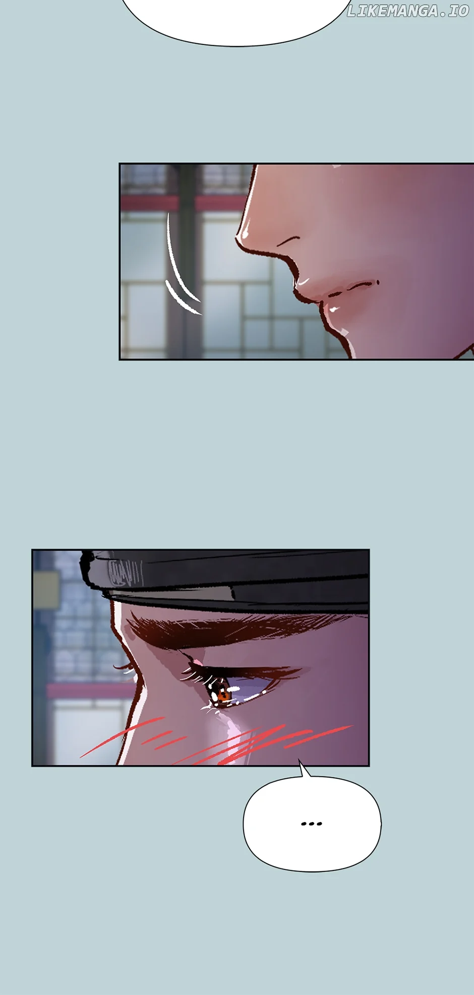 The Red Sleeve Chapter 144 page 62