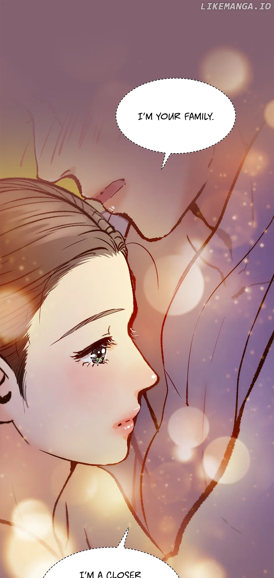 The Red Sleeve Chapter 144 page 49