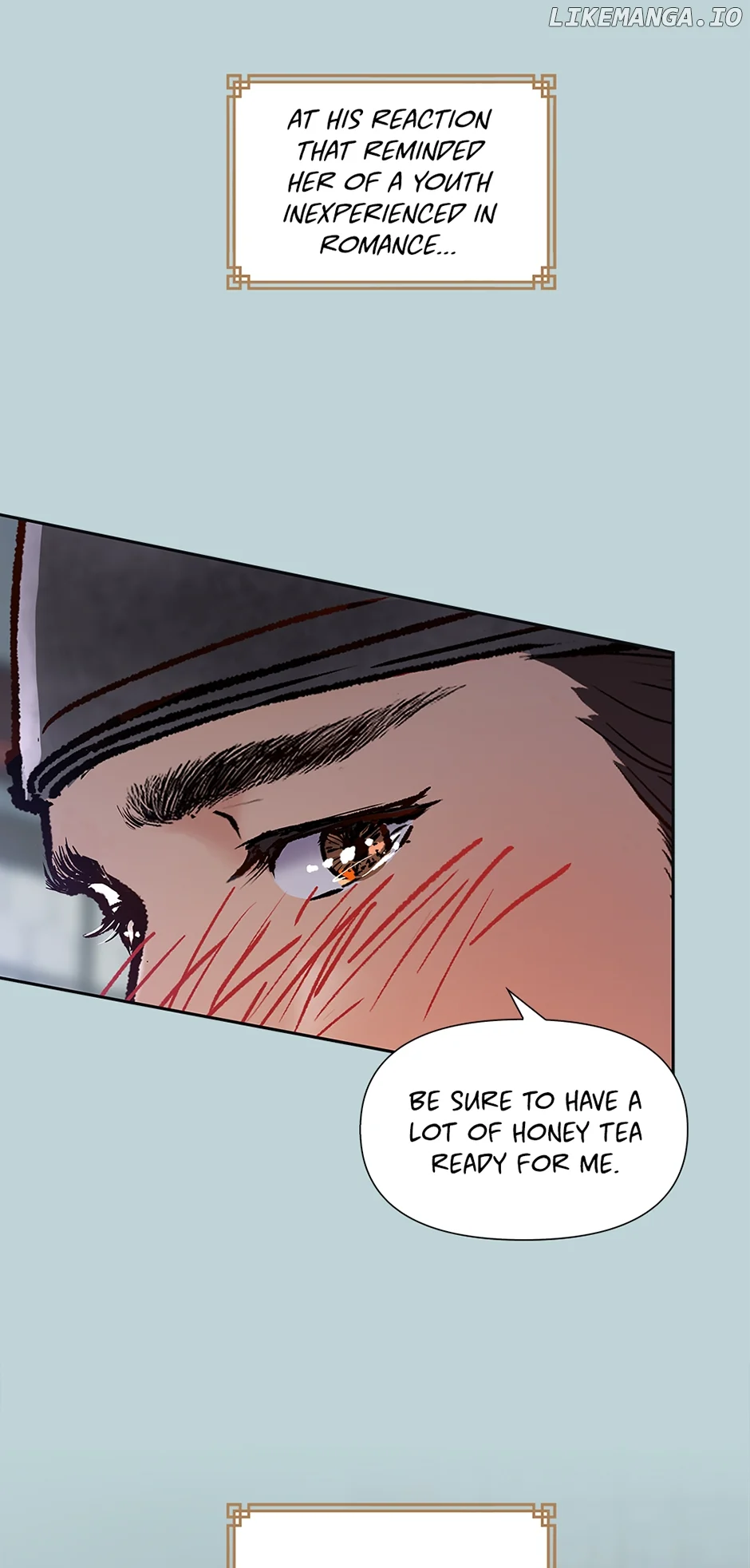 The Red Sleeve Chapter 144 page 65