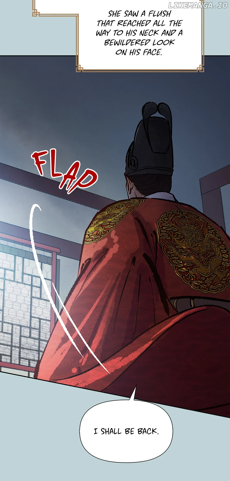 The Red Sleeve Chapter 144 page 64