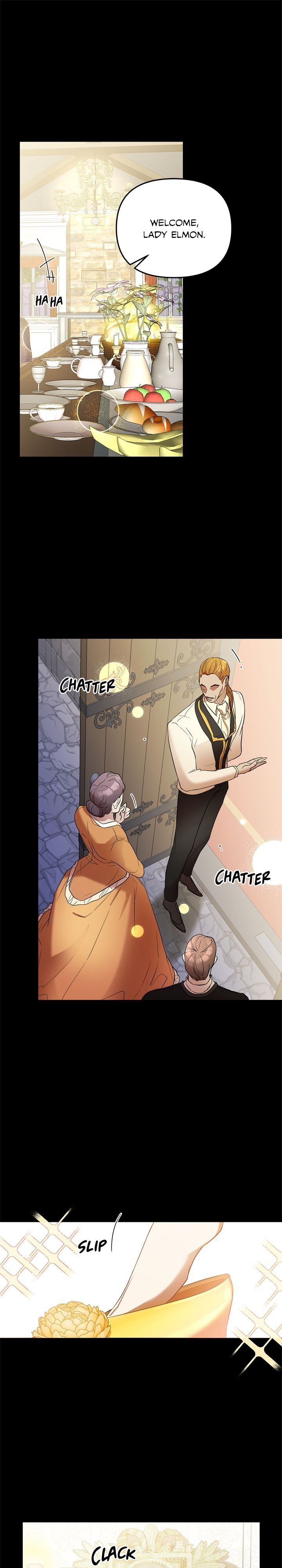 Agatha Chapter 17 page 2