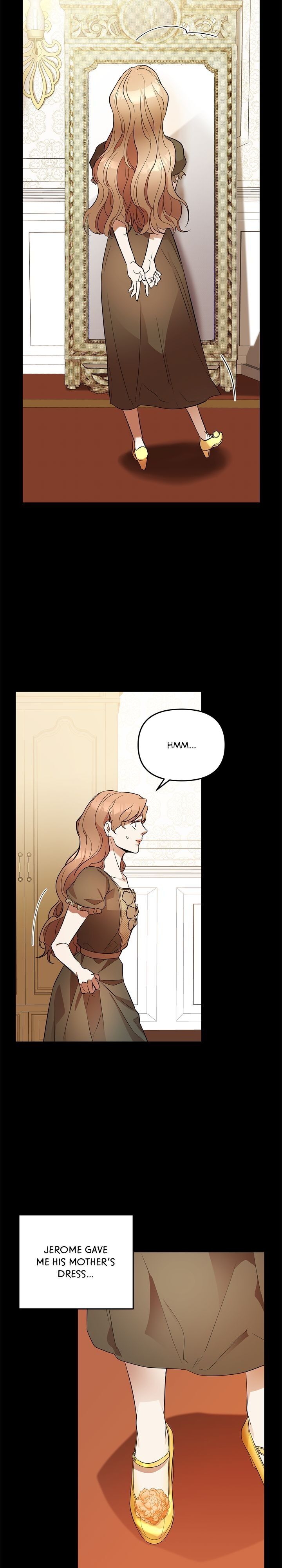 Agatha Chapter 17 page 3