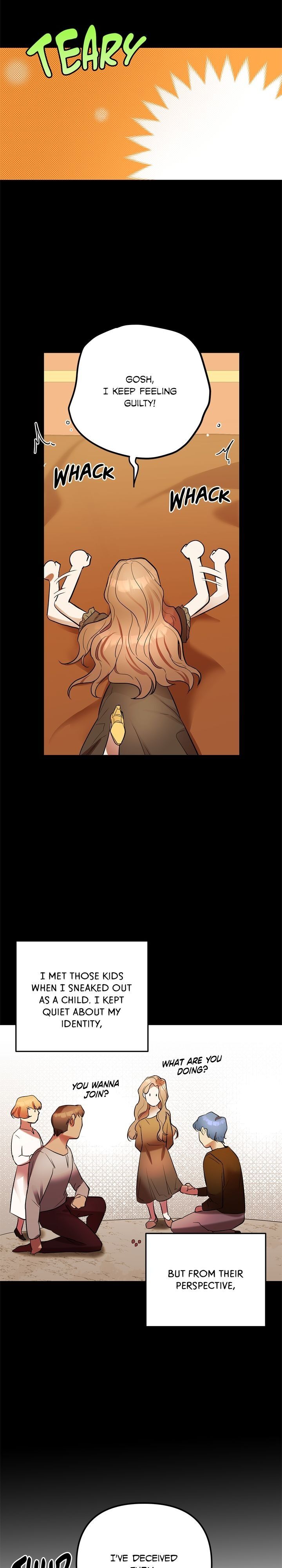 Agatha Chapter 17 page 7