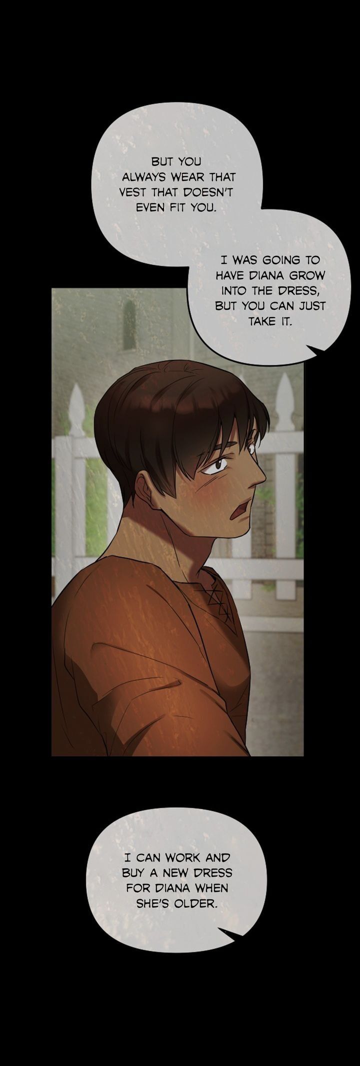 Agatha Chapter 17 page 6