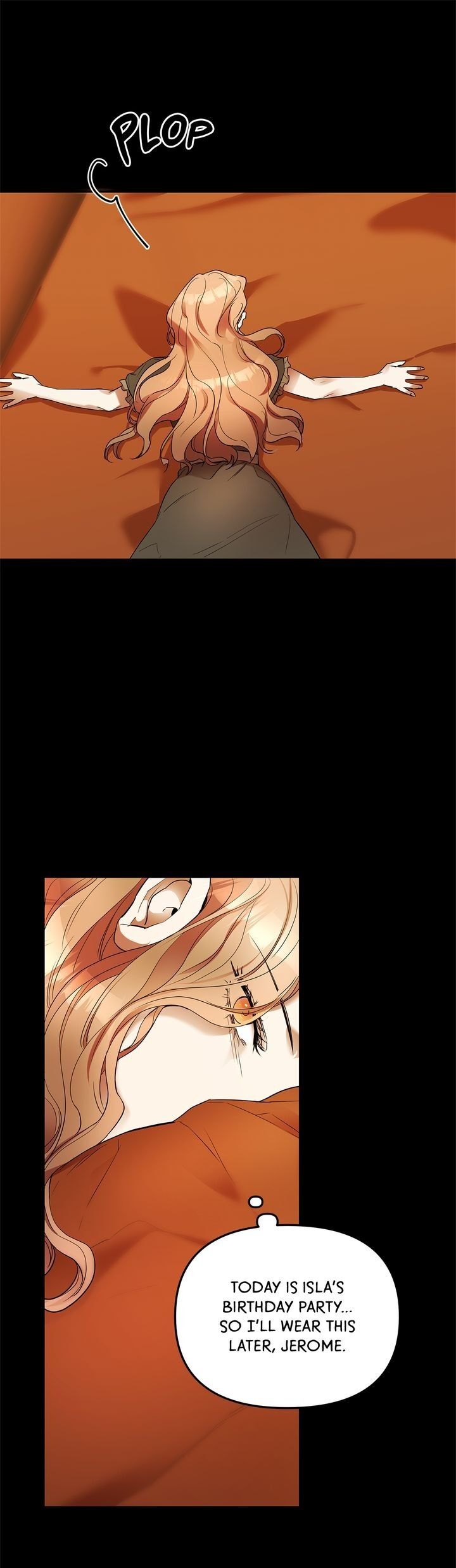 Agatha Chapter 17 page 5