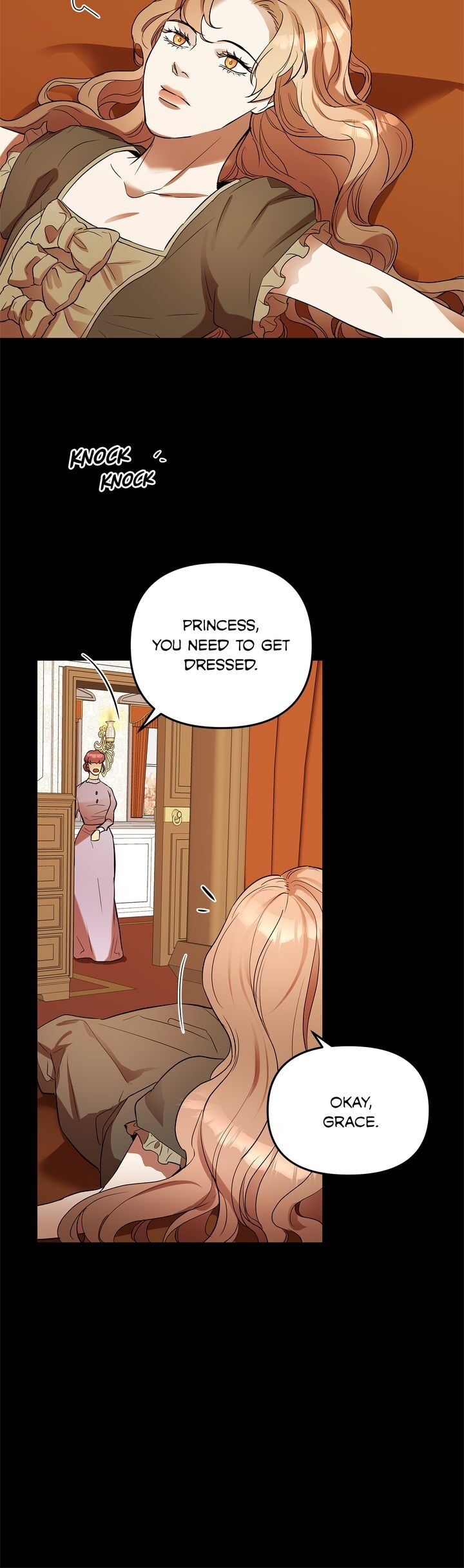 Agatha Chapter 17 page 11