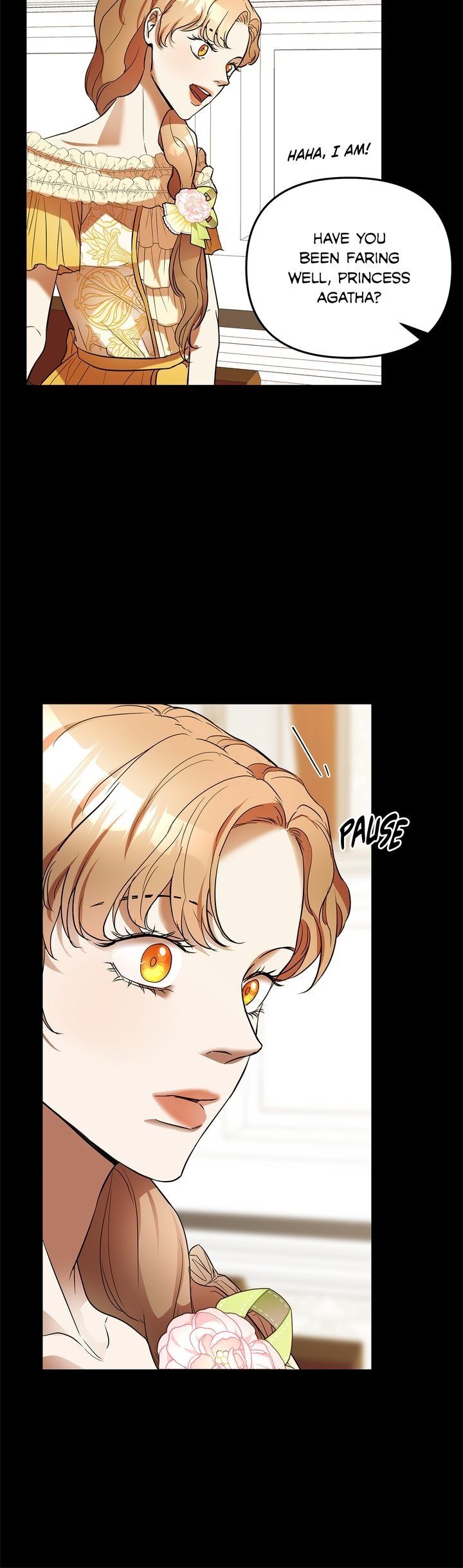 Agatha Chapter 17 page 14