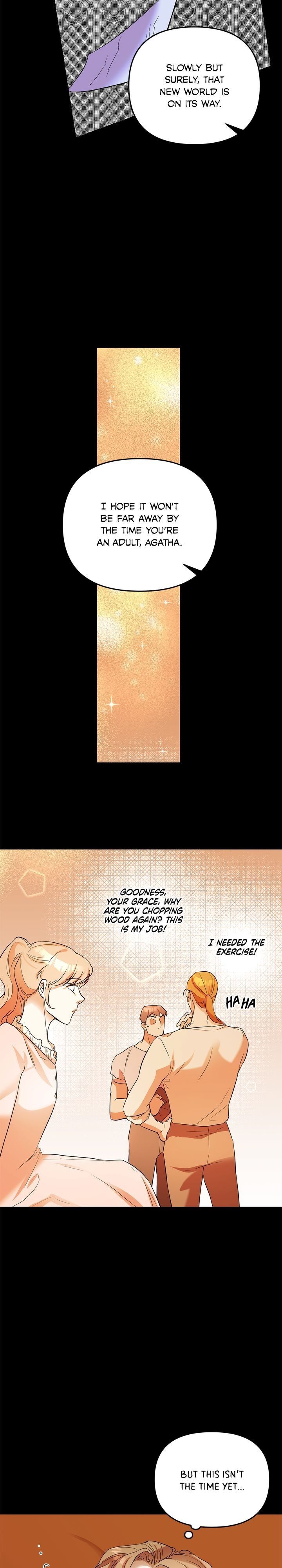 Agatha Chapter 17 page 10