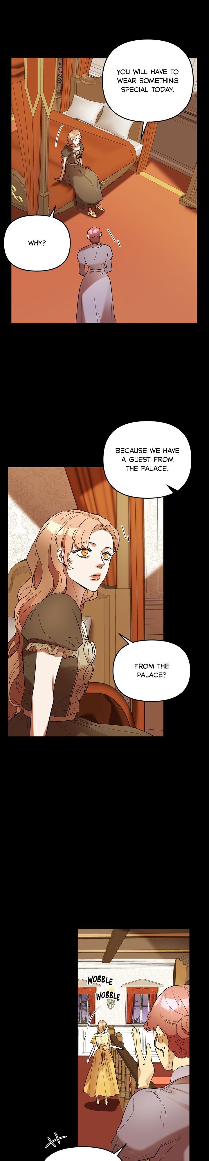 Agatha Chapter 17 page 12