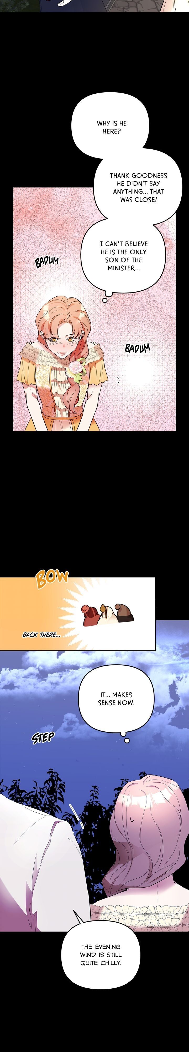 Agatha Chapter 17 page 19