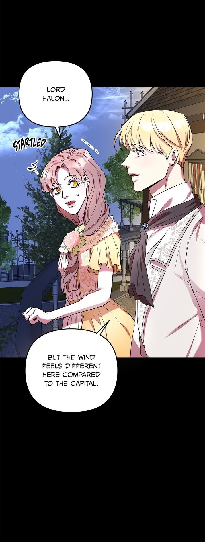 Agatha Chapter 17 page 20