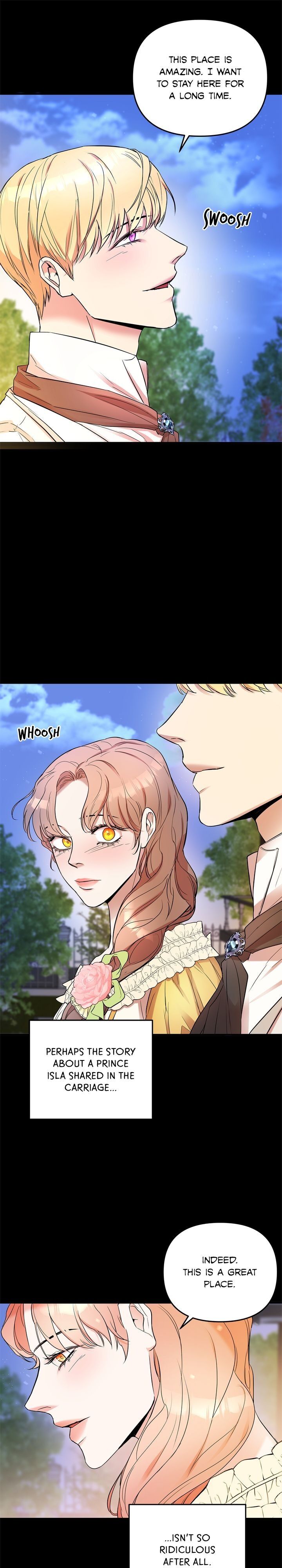 Agatha Chapter 17 page 21