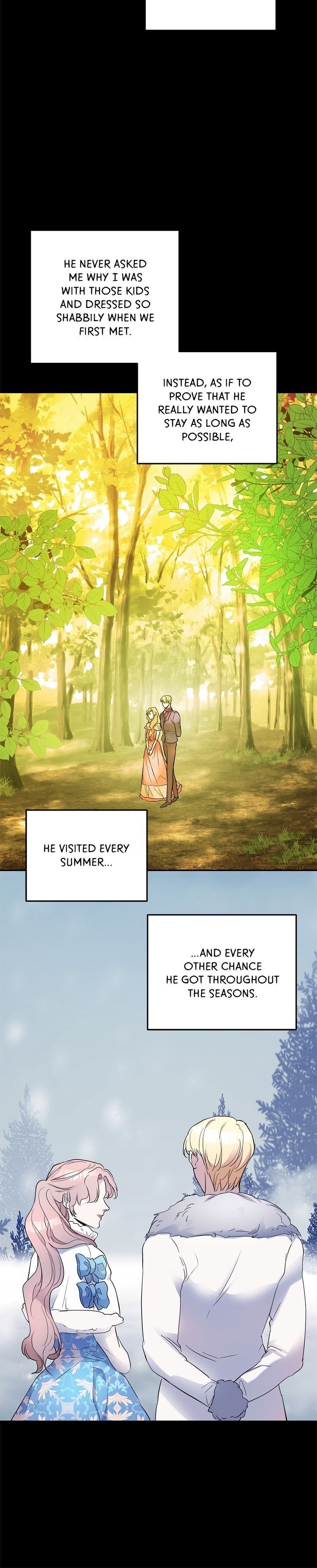 Agatha Chapter 17 page 22