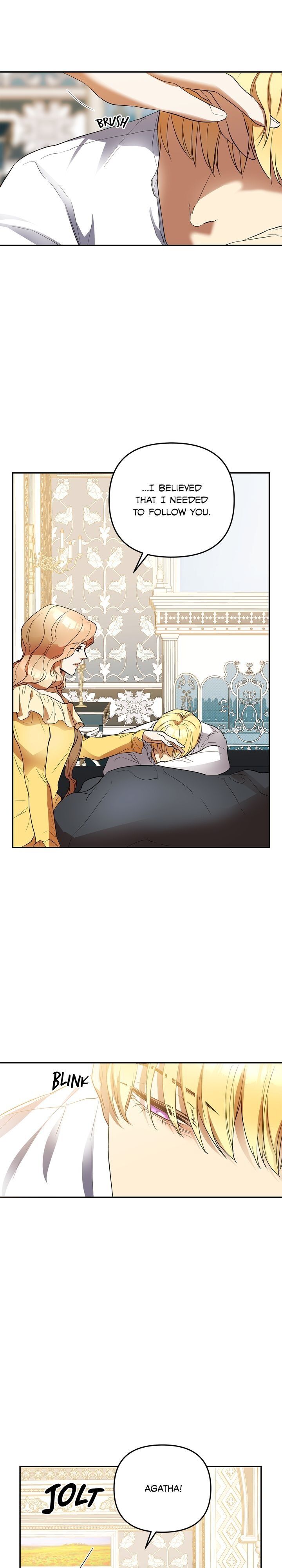 Agatha Chapter 17 page 26