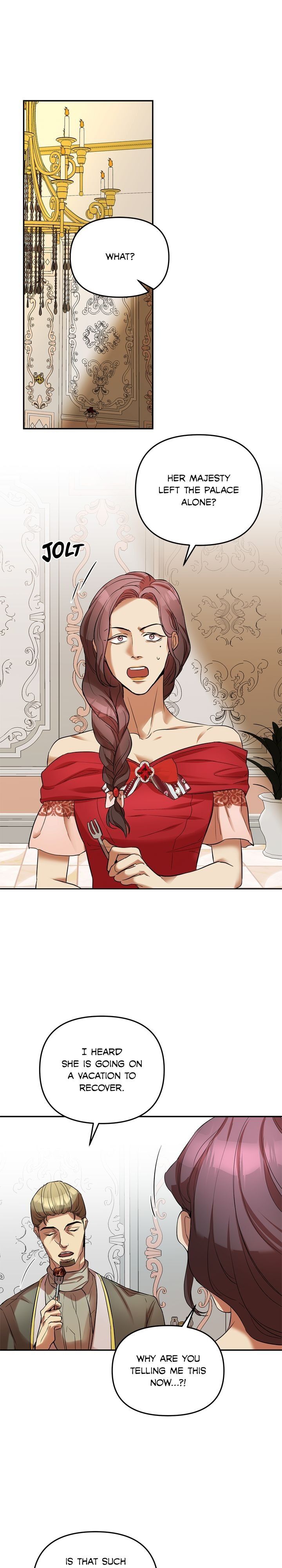 Agatha Chapter 17 page 31