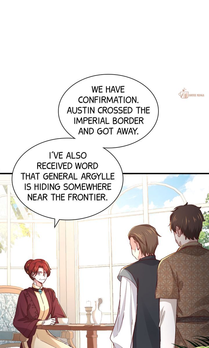 The Devil Duke’s Little Bride Chapter 145 page 2