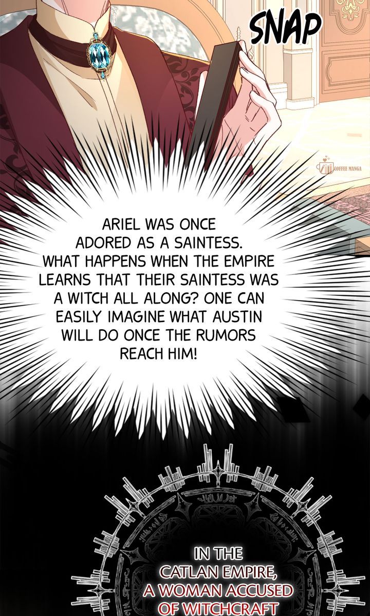 The Devil Duke’s Little Bride Chapter 145 page 6