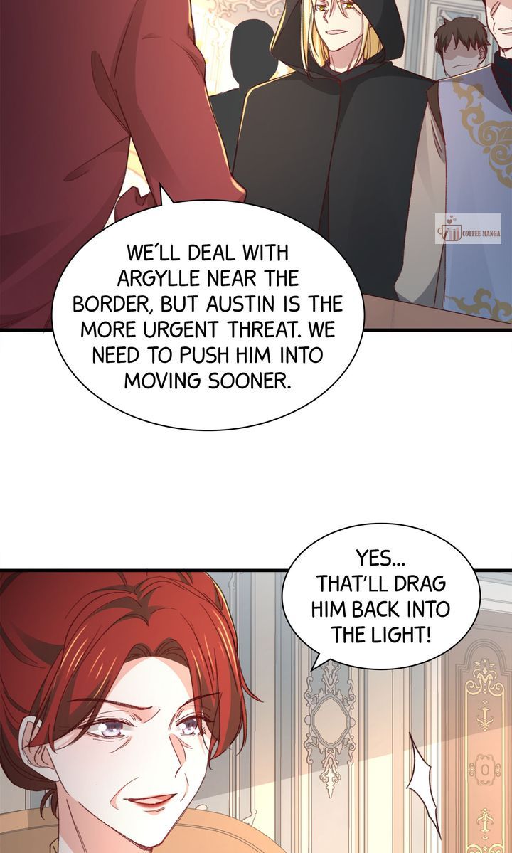 The Devil Duke’s Little Bride Chapter 145 page 5