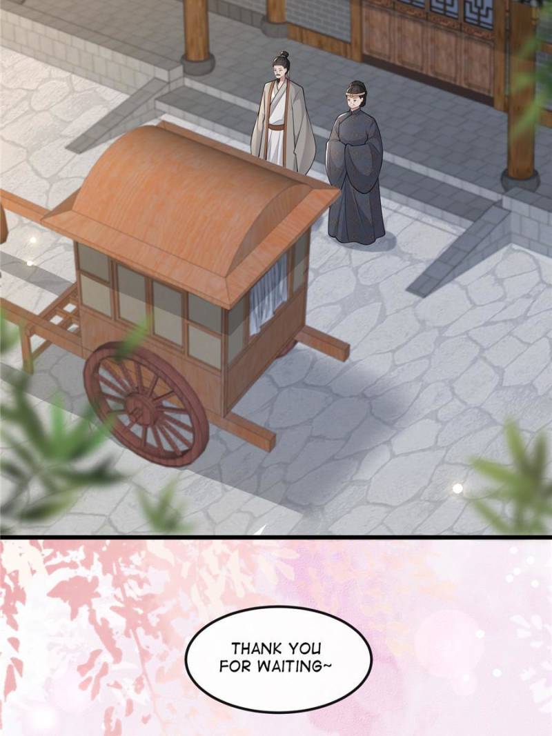 The Sickly Tyrant With An Innocent Facade Chapter 144 page 3