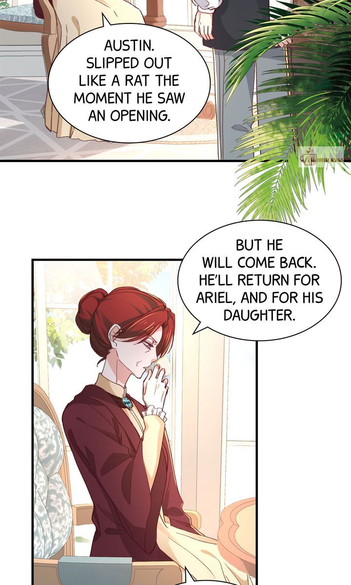 The Devil Duke’s Little Bride Chapter 145 page 3