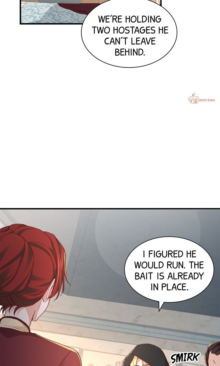 The Devil Duke’s Little Bride Chapter 145 page 4