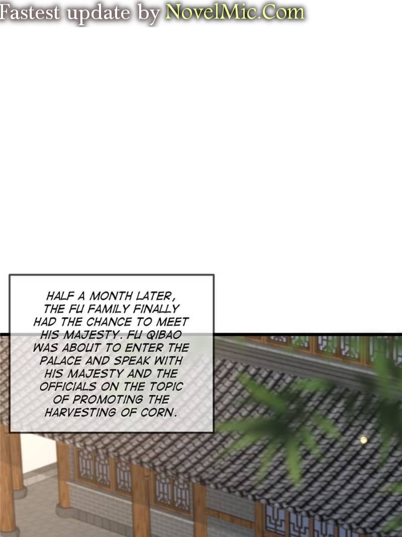 The Sickly Tyrant With An Innocent Facade Chapter 144 page 2