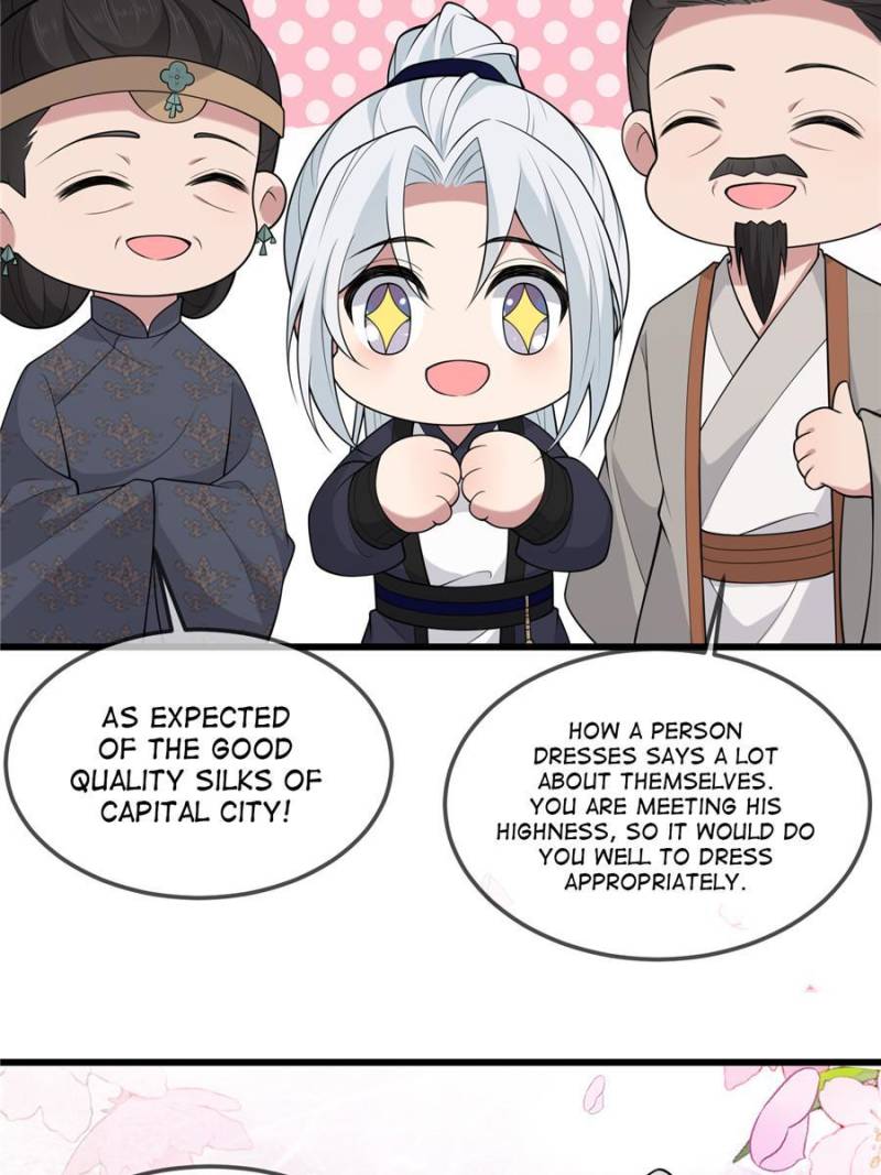 The Sickly Tyrant With An Innocent Facade Chapter 144 page 6