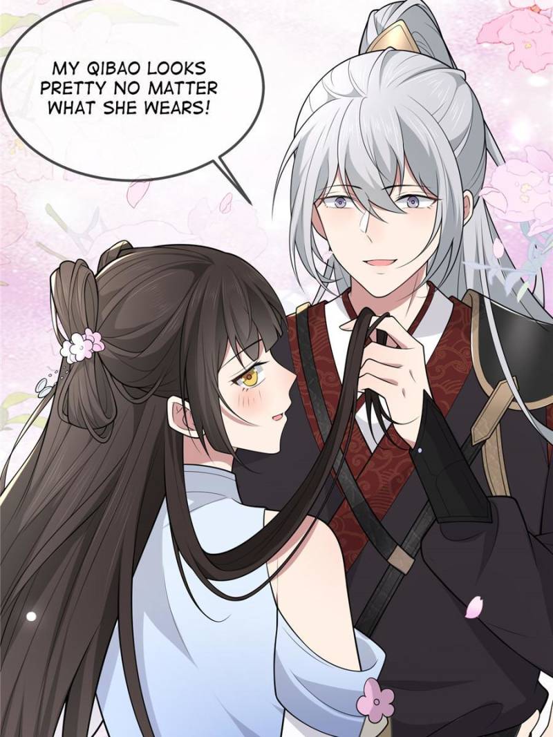 The Sickly Tyrant With An Innocent Facade Chapter 144 page 7
