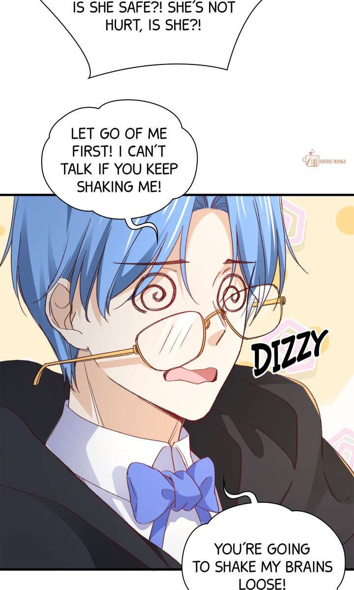 The Devil Duke’s Little Bride Chapter 145 page 12