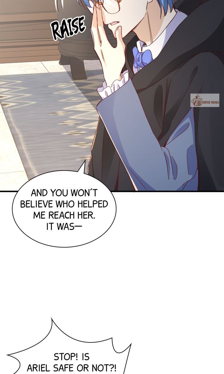 The Devil Duke’s Little Bride Chapter 145 page 15