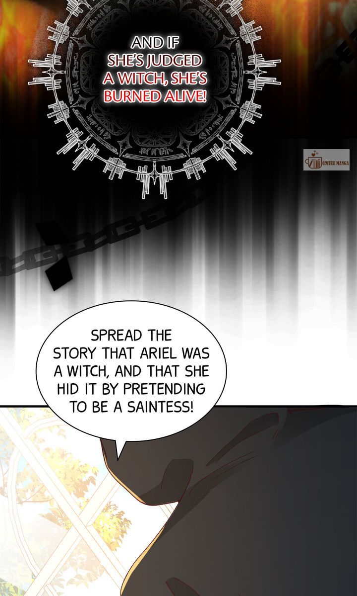 The Devil Duke’s Little Bride Chapter 145 page 8