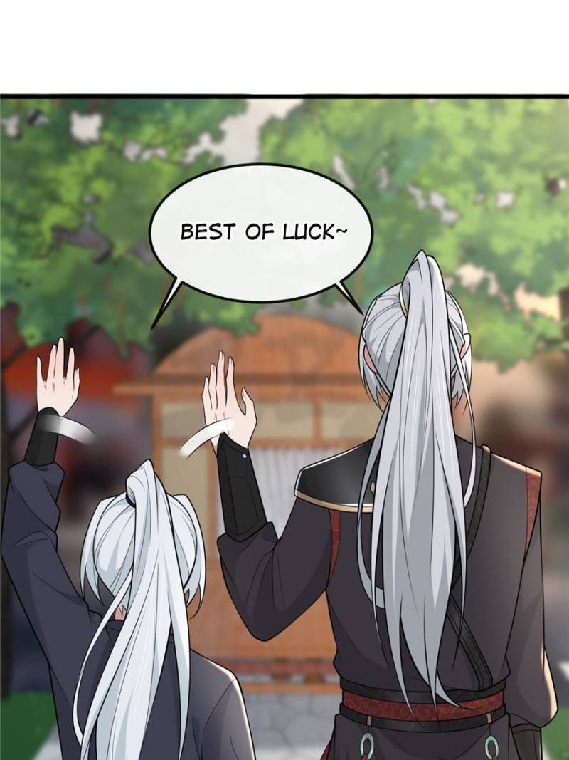 The Sickly Tyrant With An Innocent Facade Chapter 144 page 14