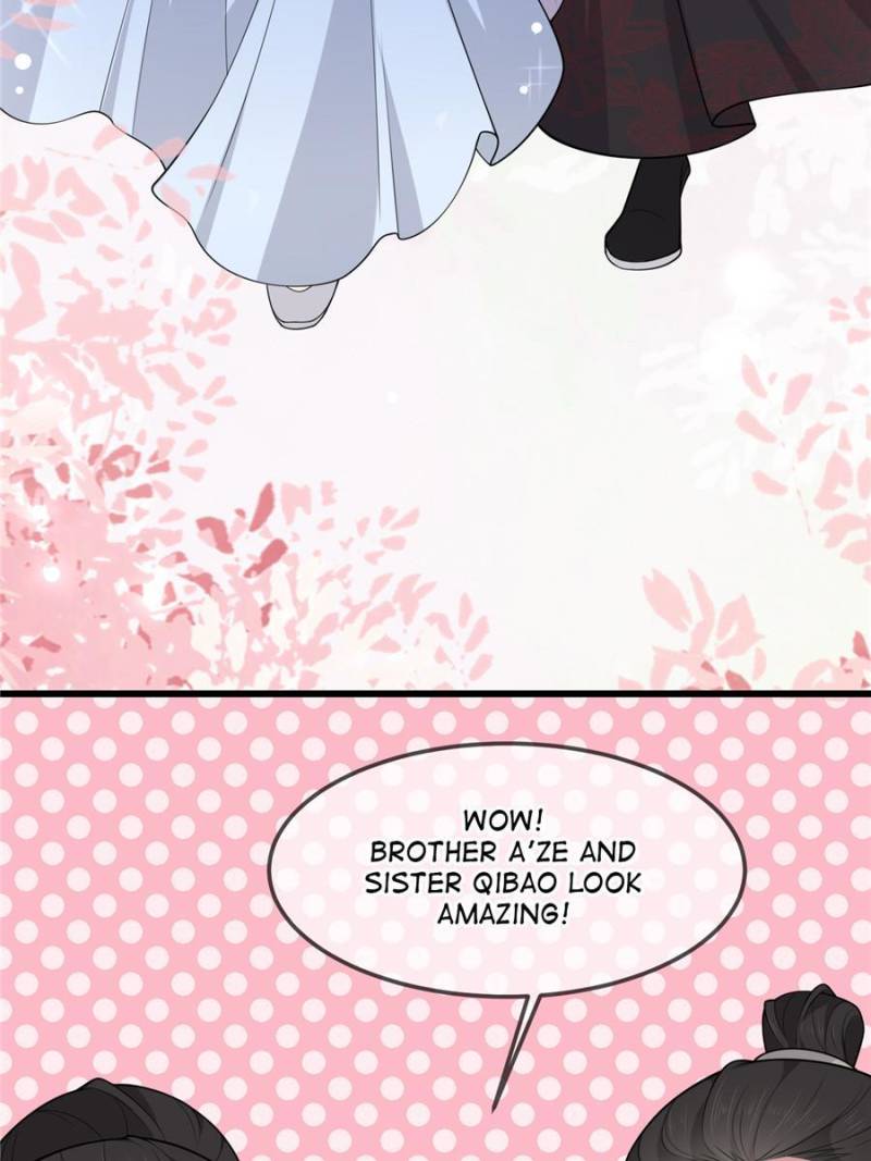 The Sickly Tyrant With An Innocent Facade Chapter 144 page 5