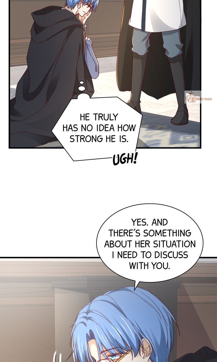 The Devil Duke’s Little Bride Chapter 145 page 14