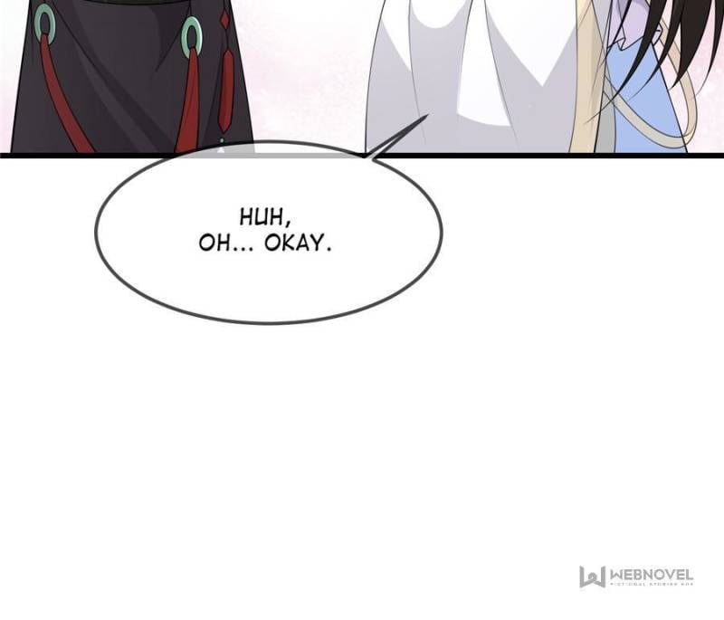 The Sickly Tyrant With An Innocent Facade Chapter 144 page 11