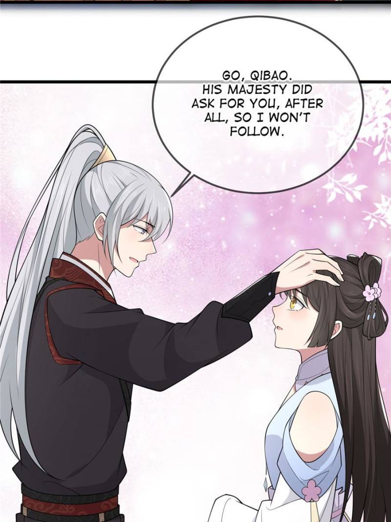 The Sickly Tyrant With An Innocent Facade Chapter 144 page 10