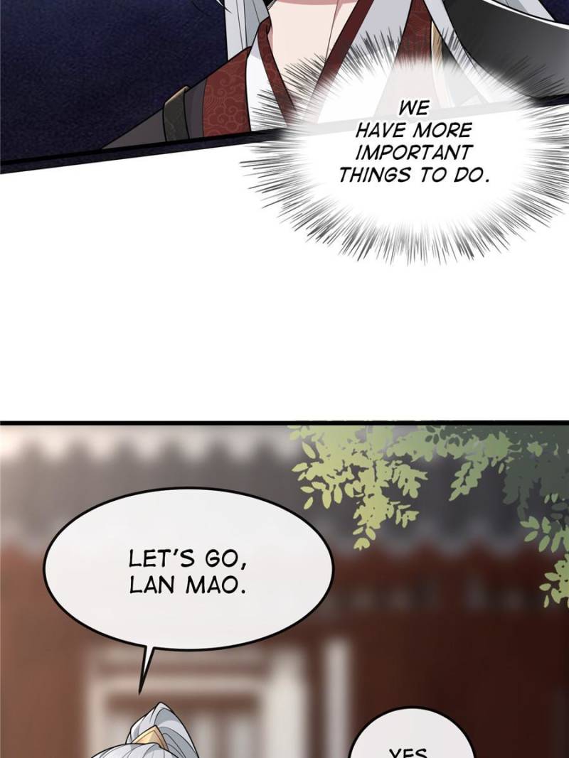 The Sickly Tyrant With An Innocent Facade Chapter 144 page 16