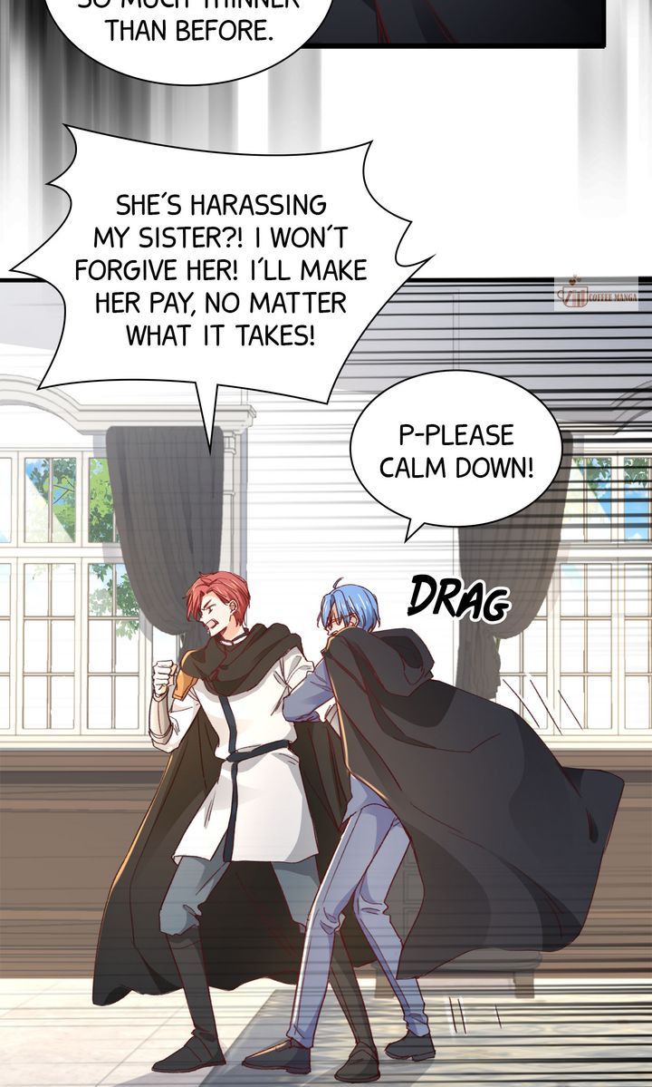 The Devil Duke’s Little Bride Chapter 145 page 18