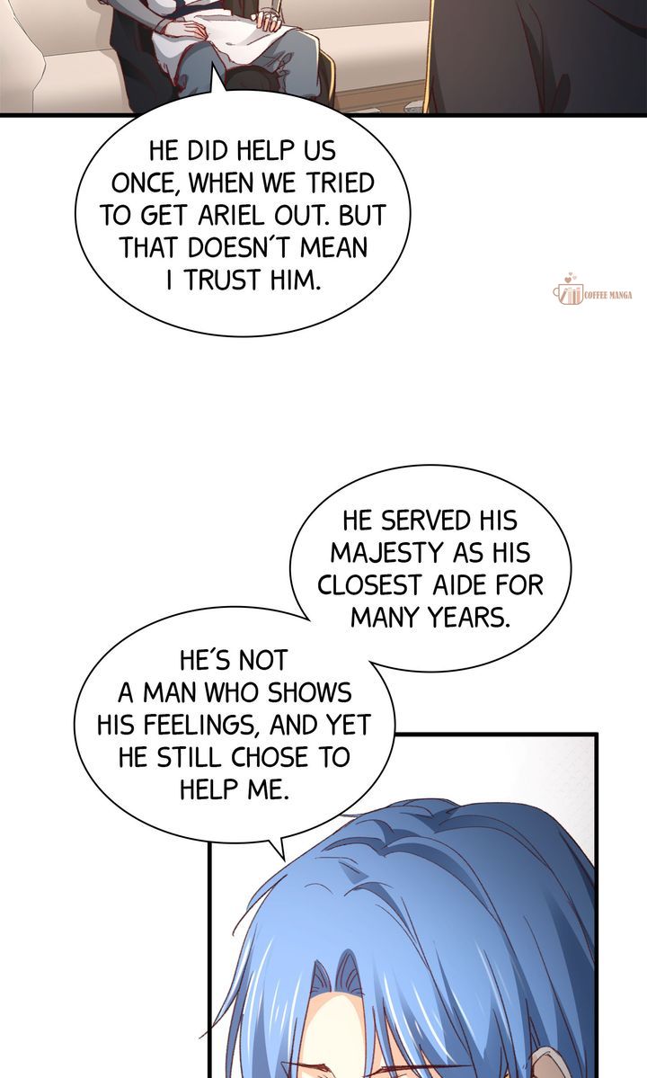 The Devil Duke’s Little Bride Chapter 145 page 26