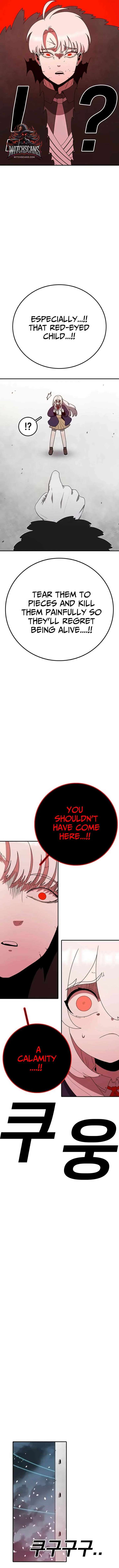 The House Without Time Chapter 145 page 13