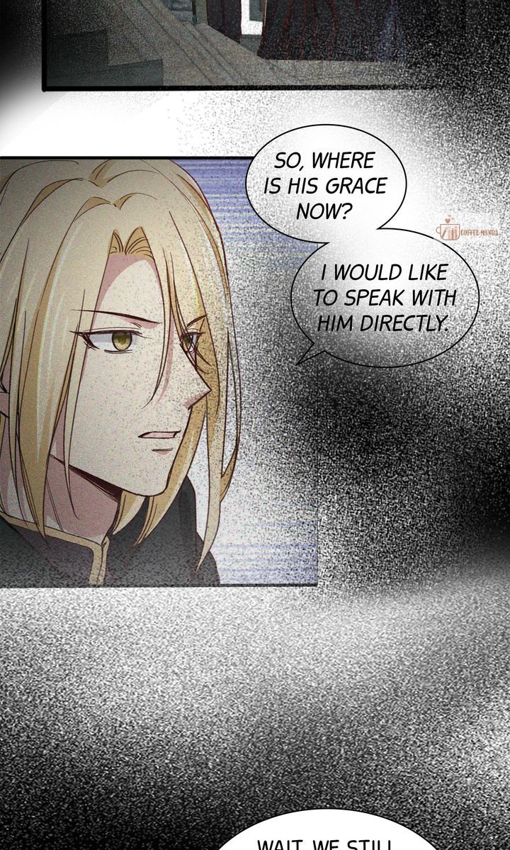 The Devil Duke’s Little Bride Chapter 145 page 23