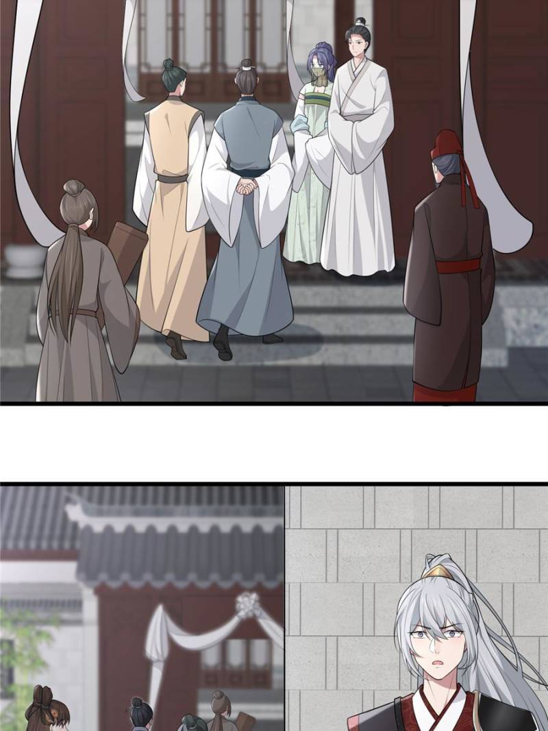 The Sickly Tyrant With An Innocent Facade Chapter 144 page 24