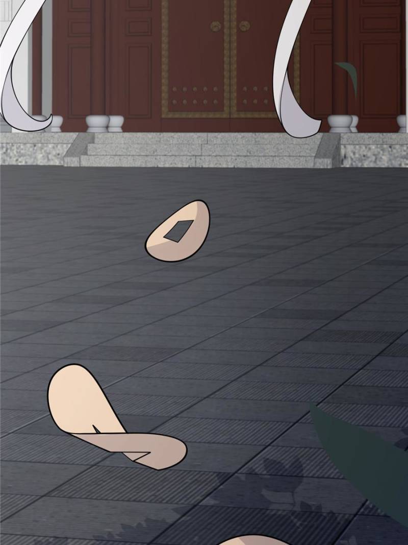The Sickly Tyrant With An Innocent Facade Chapter 144 page 19