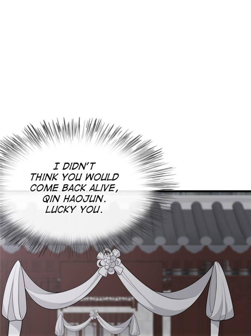 The Sickly Tyrant With An Innocent Facade Chapter 144 page 23
