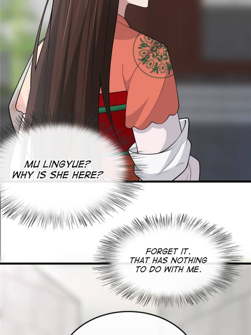 The Sickly Tyrant With An Innocent Facade Chapter 144 page 26