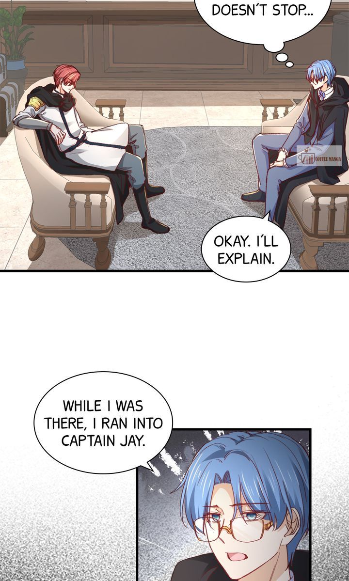 The Devil Duke’s Little Bride Chapter 145 page 20