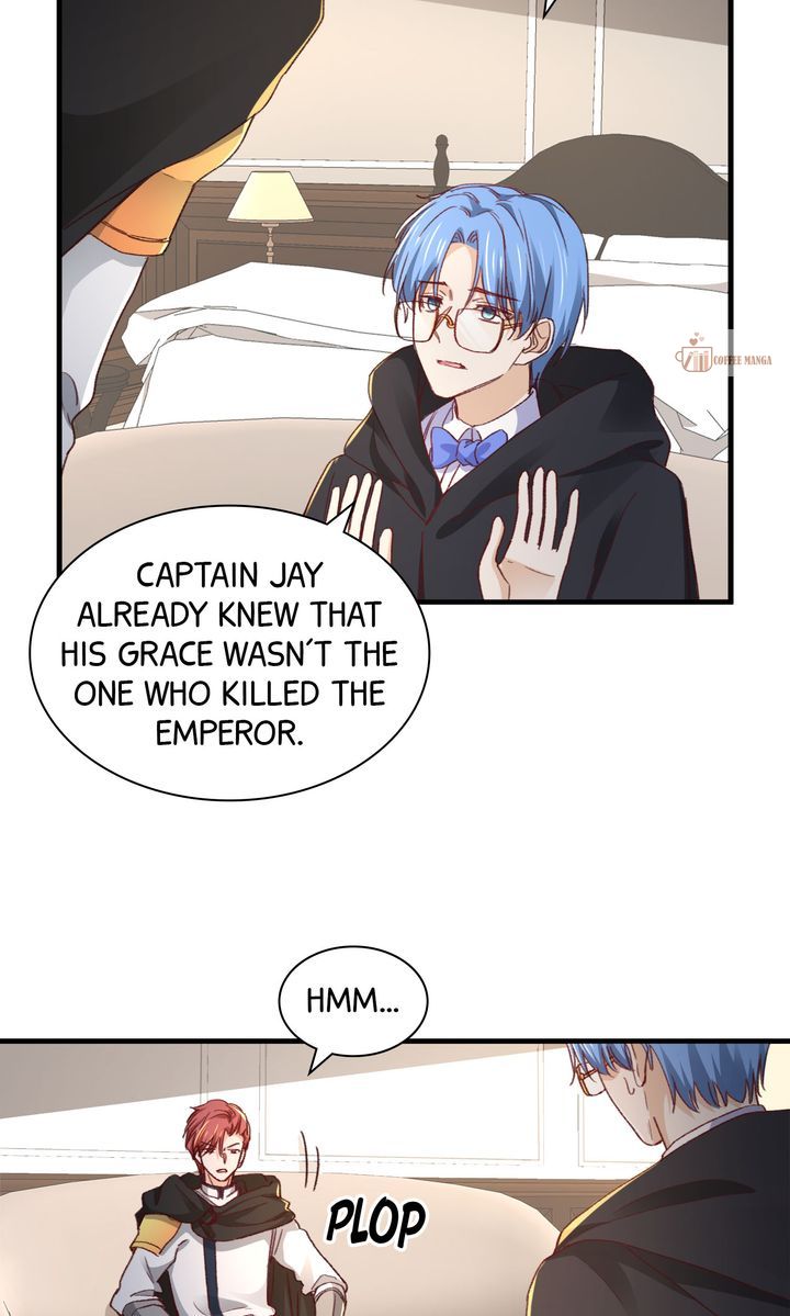 The Devil Duke’s Little Bride Chapter 145 page 25