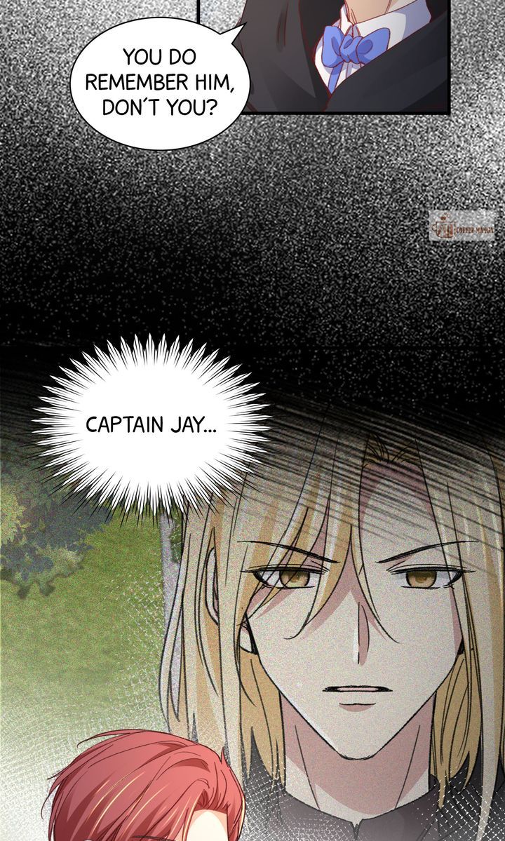 The Devil Duke’s Little Bride Chapter 145 page 21