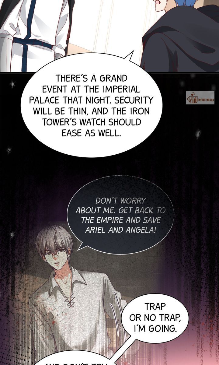 The Devil Duke’s Little Bride Chapter 145 page 30